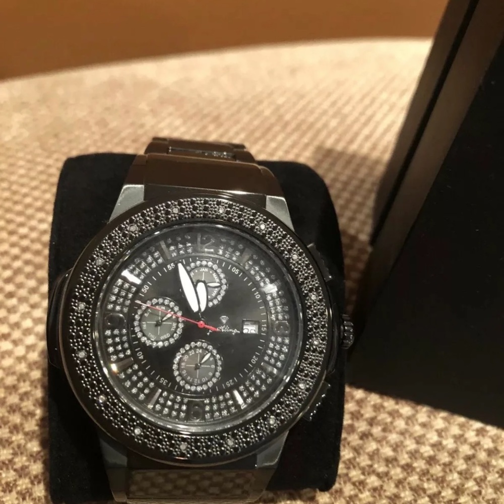 JBW Watch - Picture 5 of 7